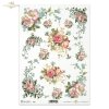 rose, roses, flower, flowers, bouquet, bouquets, R421